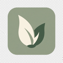 Faunltappe Plants logo